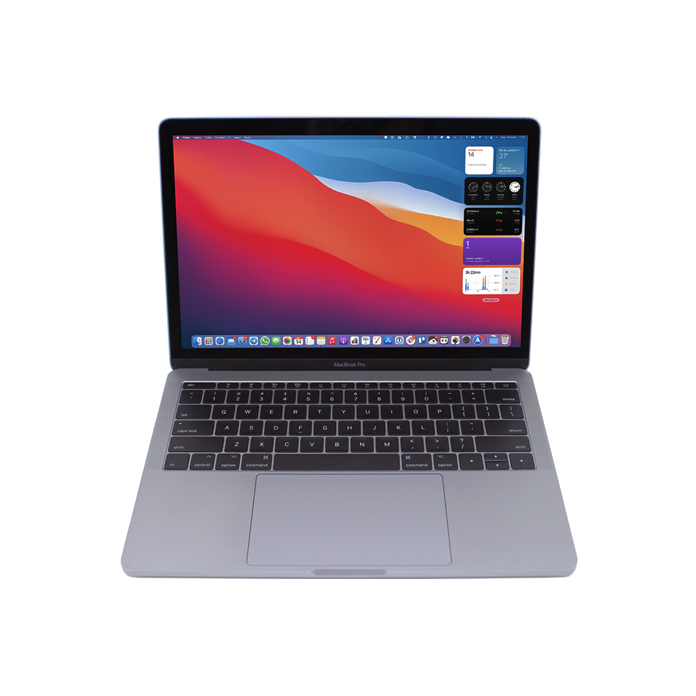 Macbook Pro A1708 Intel® Core i5 - TiPlace